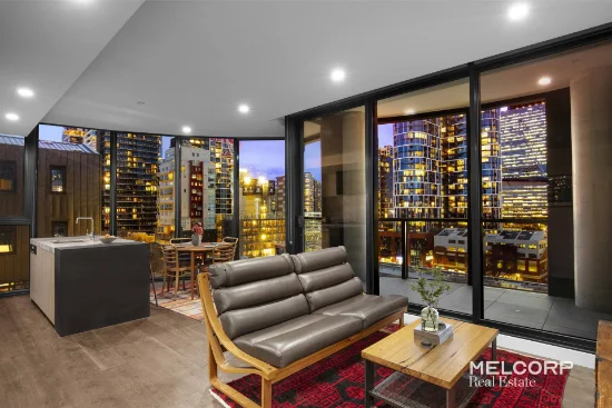 903/112 Adderley Street, West Melbourne, Vic 3003