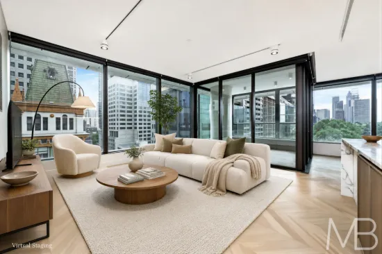 903/130 Elizabeth Street, Sydney, NSW 2000