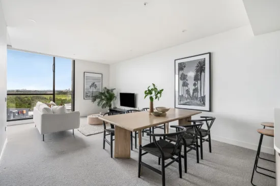 903/14 Hill Road, Wentworth Point, NSW 2127