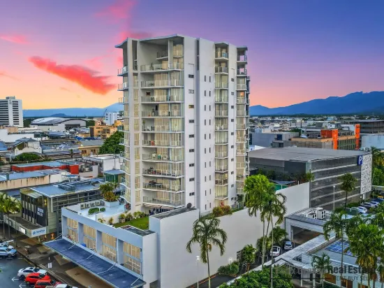 903/141-143 Abbott Street, Cairns City, Qld 4870-Image
