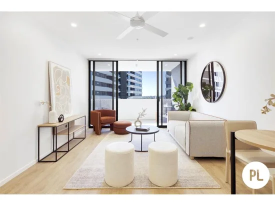 903/160 Logan Road, Woolloongabba, Qld 4102