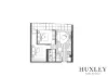 903/20 Shamrock Street, Abbotsford, Vic 3067-Floorplan