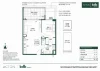 903/239 Great Eastern Highway, Belmont, WA 6104-Floorplan