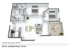 903/24 Litchfield Street, Darwin City, NT 0800-Floorplan