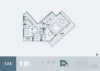 903/241 Glen Huntly Road, Elsternwick, Vic 3185-Floorplan