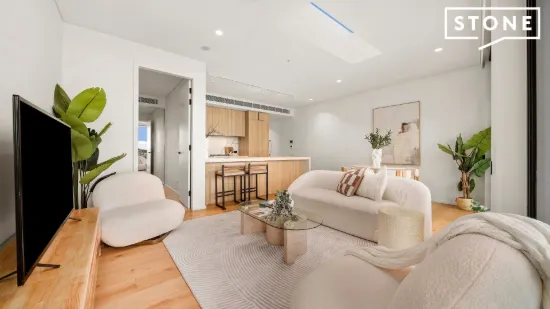 903/3 Gray Street, Bondi Junction, NSW 2022