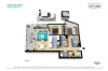 903/3 Gray Street, Bondi Junction, NSW 2022-Floorplan