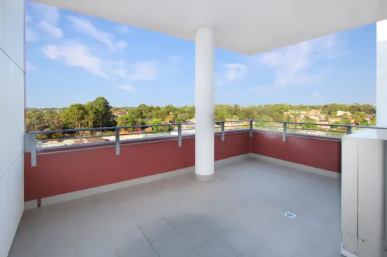 903/3 Mooltan Avenue, Macquarie Park NSW 2113-Image
