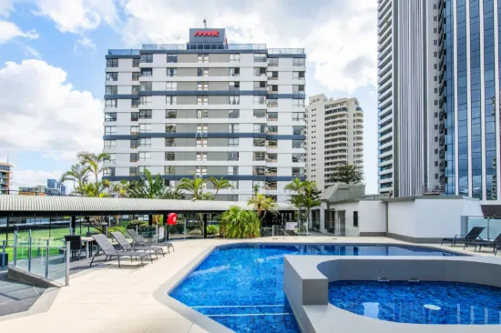 903/3 Orchid Avenue, Surfers Paradise, Qld 4217-Image