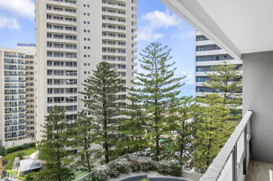 903/3 Orchid Avenue, Surfers Paradise, Qld 4217-Image