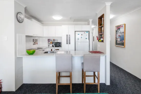 903/3 Orchid Avenue, Surfers Paradise, Qld 4217-Image