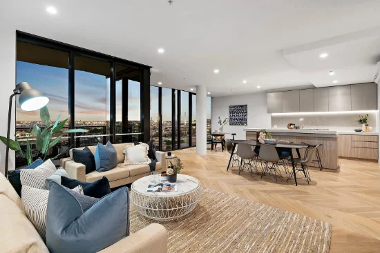 903/320 Plummer Street, Port Melbourne, Vic 3207