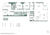 903/320 Plummer Street, Port Melbourne, Vic 3207-Floorplan