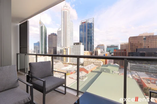 903/380 Murray Street, Perth, WA 6000-Image