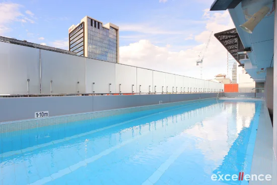 903/380 Murray Street, Perth, WA 6000-Image