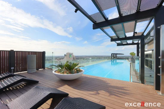 903/380 Murray Street, Perth, WA 6000-Image