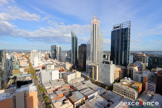 903/380 Murray Street, Perth, WA 6000-Image