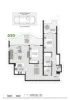903/4 Como Crescent, Southport, Qld 4215-Floorplan