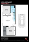 903/43 Hancock Street, Southbank, Vic 3006-Floorplan