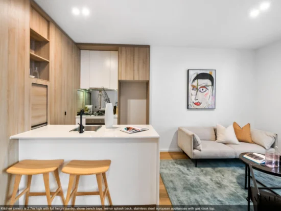 903/43 Wyandra Street, Teneriffe, Qld 4005