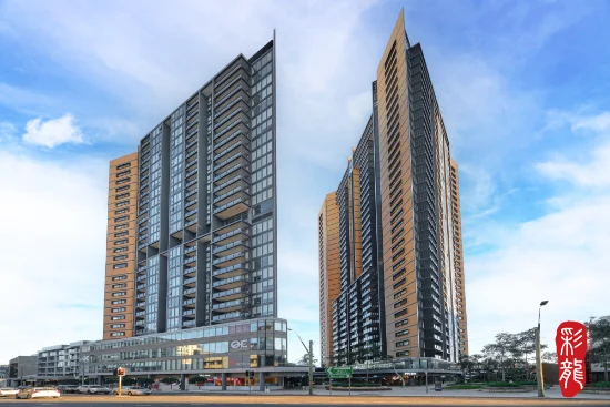 903/486 Pacific Highway, St Leonards, NSW 2065