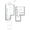 903/57 Bay Street, Port Melbourne, Vic 3207-Floorplan