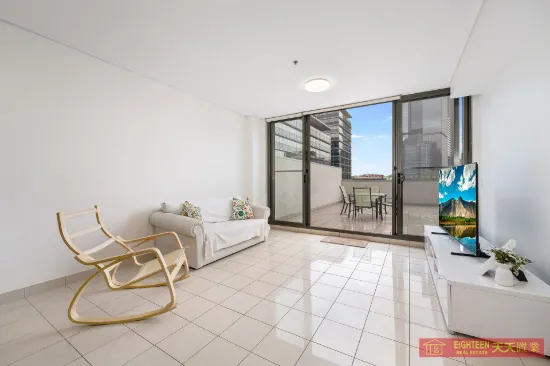 903/6 -10 Charles Street, Parramatta, NSW 2150