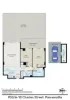 903/6-10 Charles Street, Parramatta, NSW 2150-Floorplan