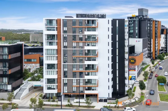 903/8 General Boulevard, Edmondson Park, NSW 2174
