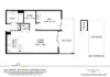 903/8 General Boulevard, Edmondson Park, NSW 2174-Floorplan