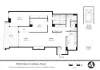 903/8 Glen Street, Milsons Point, NSW 2061-Floorplan