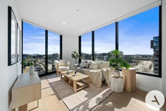 903/81 Cooyong Street, Reid, ACT 2612