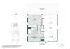 903/84-108 Anzac Parade, Kensington, NSW 2033-Floorplan