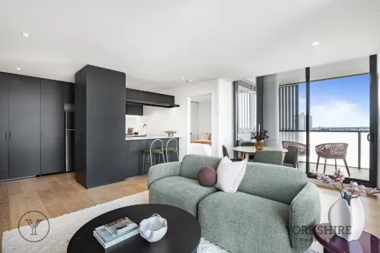 903D/21 Robert Street, Collingwood, Vic 3066