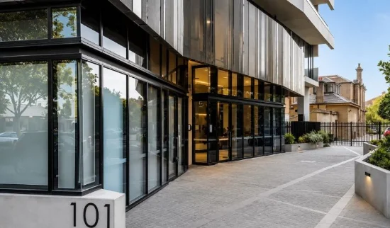 904/101 St Kilda Rd, St Kilda, Vic 3182