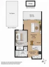 904/101 St Kilda Rd, St Kilda, Vic 3182-Floorplan