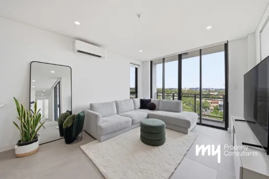904/15 King Street, Campbelltown, NSW 2560