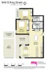 904/15 King Street, Campbelltown, NSW 2560-Floorplan