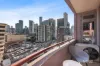 904/181 Exhibition Street, Melbourne, Vic 3000-Image