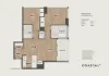 904/2 Como Crescent, Southport, Qld 4215-Floorplan