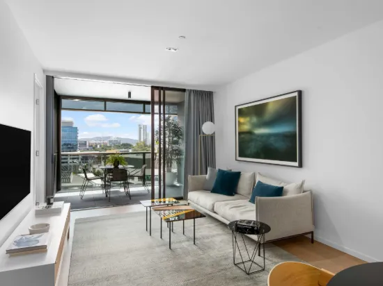 904/20 Festival Place, Newstead, Qld 4006