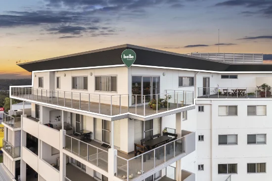904/215-217 Pacific Highway, Charlestown, NSW 2290