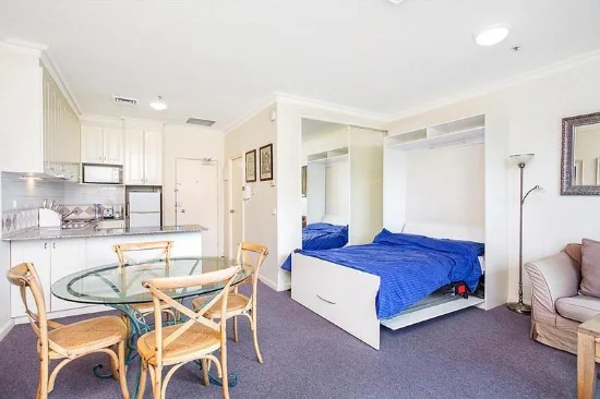 904/22-40 Sir John Young Crescent, Woolloomooloo, NSW 2011