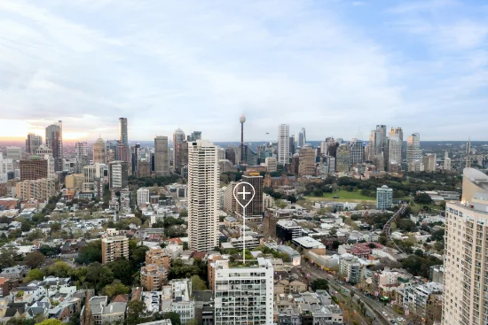 904/227 Victoria Street, Darlinghurst, NSW 2010-Image