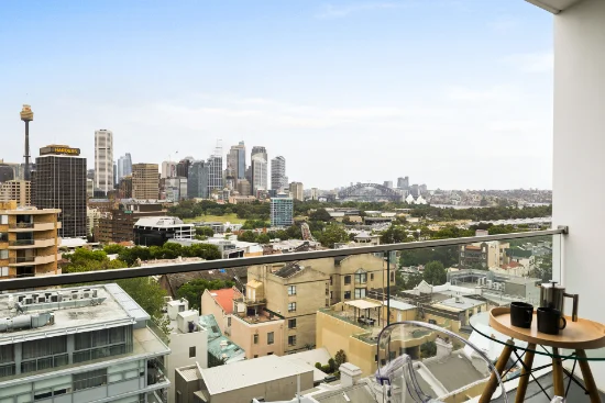 904/227 Victoria Street, Darlinghurst, NSW 2010-Image
