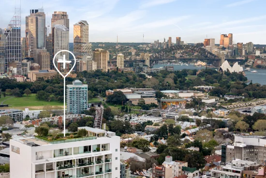 904/227 Victoria Street, Darlinghurst, NSW 2010-Image