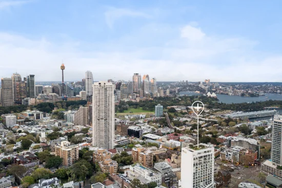 904/227 Victoria Street, Darlinghurst, NSW 2010-Image