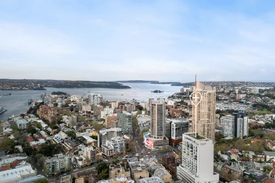 904/227 Victoria Street, Darlinghurst, NSW 2010-Image