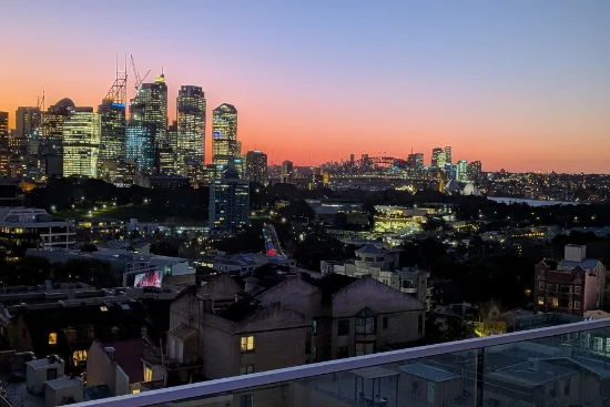 904/227 Victoria Street, Darlinghurst, NSW 2010-Image