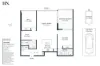 904/3 Paddock Street, Lidcombe, NSW 2141-Floorplan